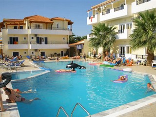 Crete in Malia